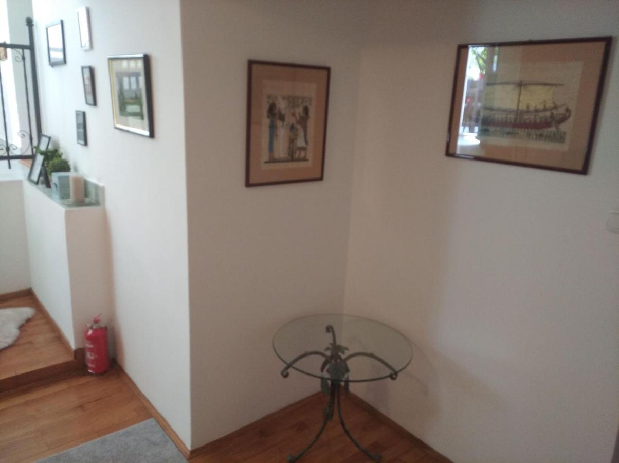 Veky Daire Jezera Dış mekan fotoğraf